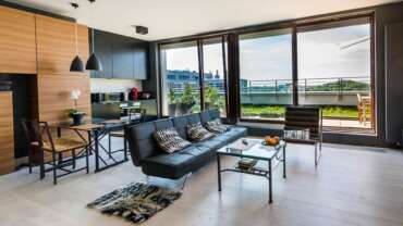 Penthouse Eleanor